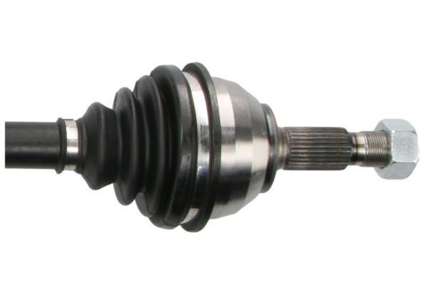 Pusašis PASCAL G2C112PC