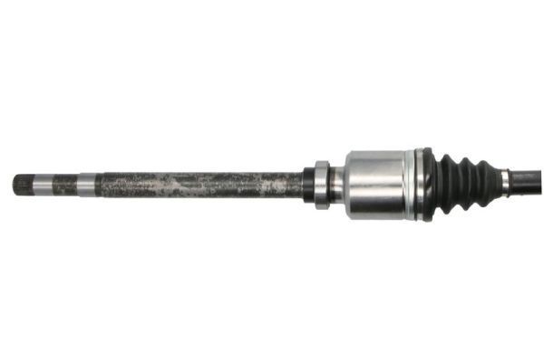 Pusašis PASCAL G2C112PC