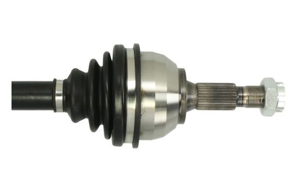 Pusašis PASCAL G2C113PC