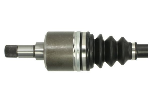 Pusašis PASCAL G2C113PC