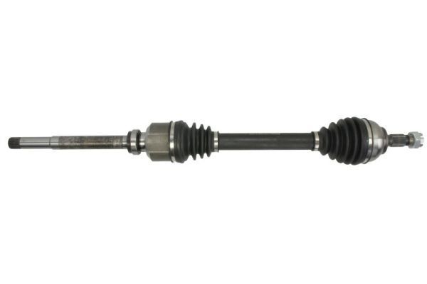 Pusašis PASCAL G2C114PC