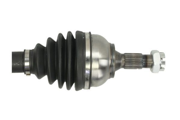 Pusašis PASCAL G2C114PC