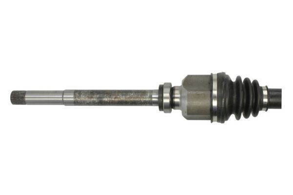 Pusašis PASCAL G2C114PC