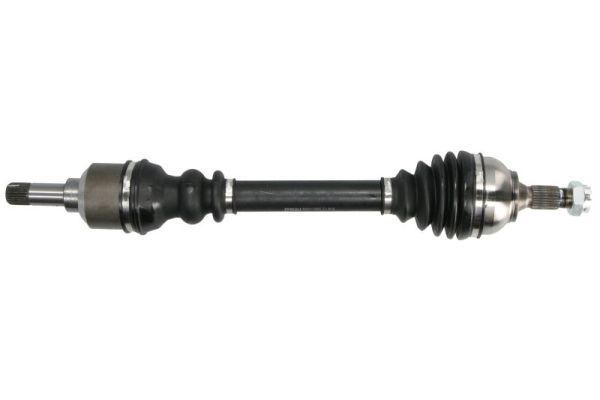 Pusašis PASCAL G2C115PC