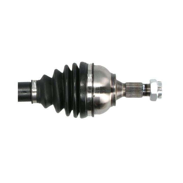 Pusašis PASCAL G2C115PC