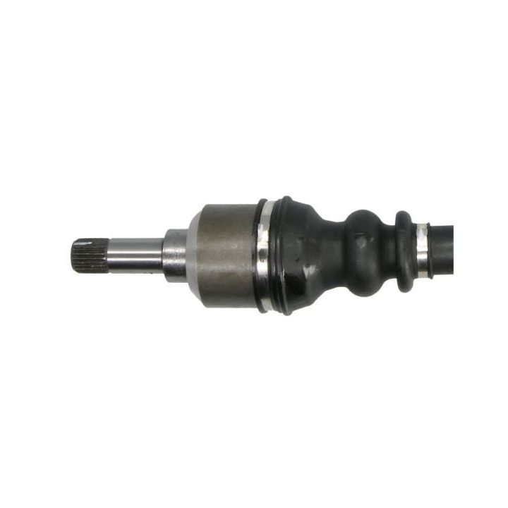 Pusašis PASCAL G2C115PC