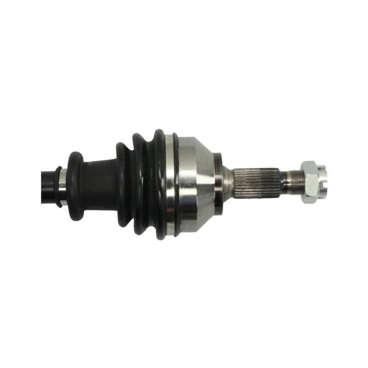 Pusašis PASCAL G2C120PC