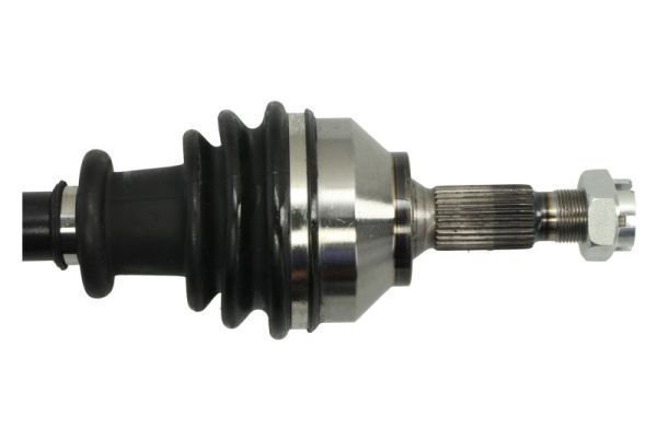 Pusašis PASCAL G2C120PC