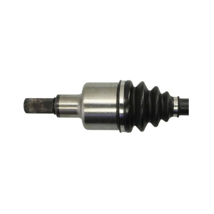 Pusašis PASCAL G2C120PC