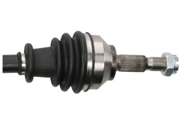 Pusašis PASCAL G2C121PC