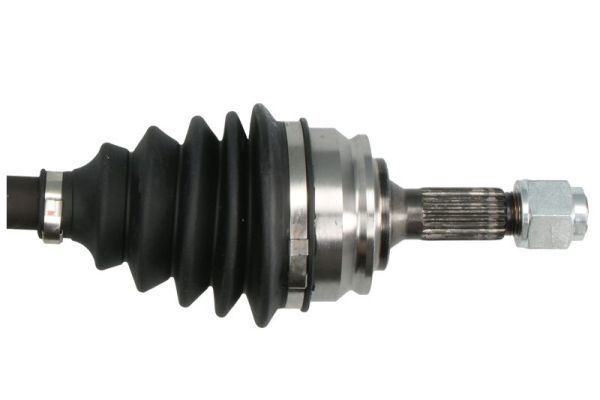 Pusašis PASCAL G2C123PC
