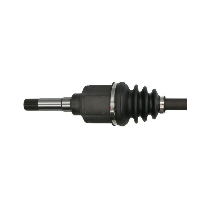 Pusašis PASCAL G2C123PC