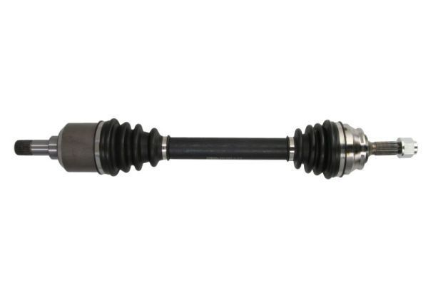 Pusašis PASCAL G2C124PC