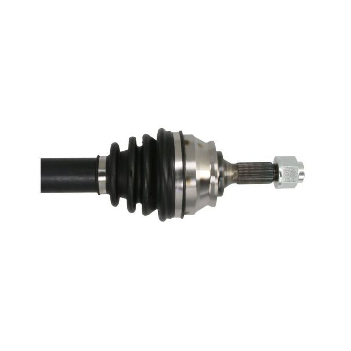Pusašis PASCAL G2C124PC