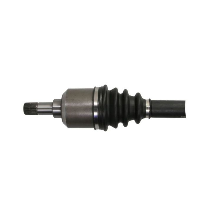 Pusašis PASCAL G2C124PC