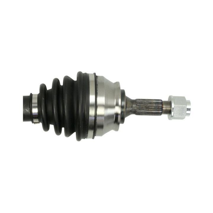 Pusašis PASCAL G2C125PC