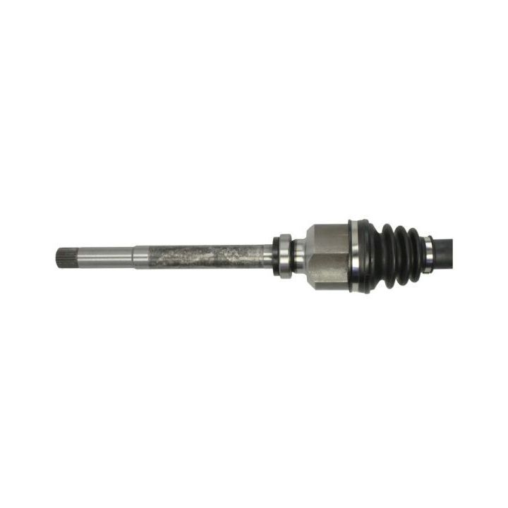 Pusašis PASCAL G2C125PC