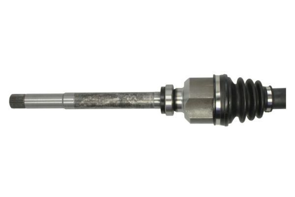 Pusašis PASCAL G2C125PC