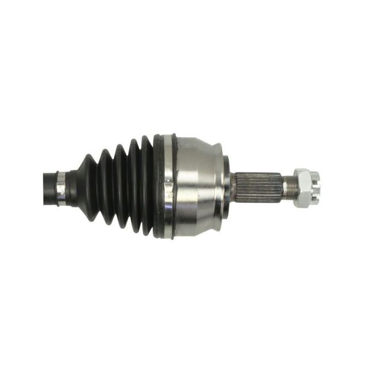 Pusašis PASCAL G2C126PC