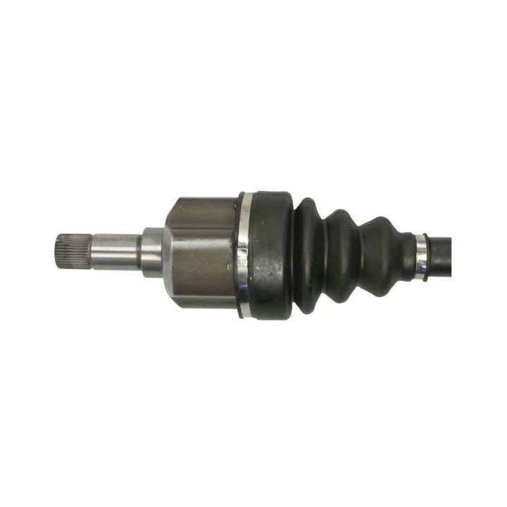 Pusašis PASCAL G2C126PC