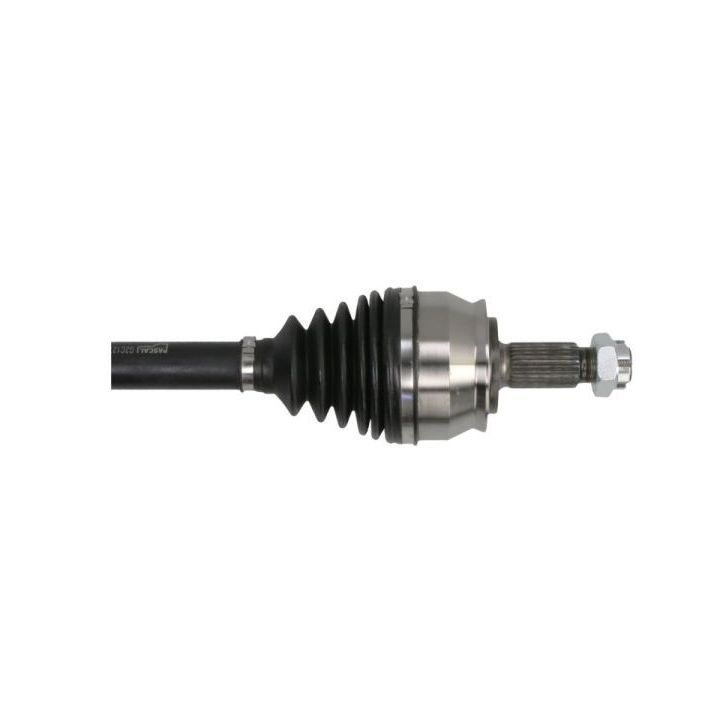 Pusašis PASCAL G2C127PC