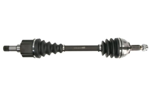Pusašis PASCAL G2C133PC