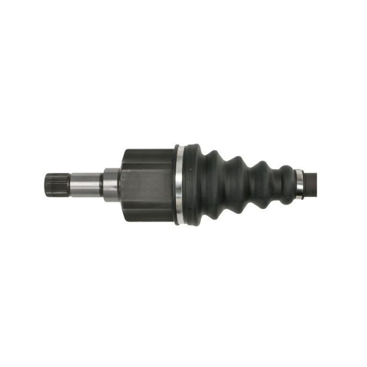 Pusašis PASCAL G2C133PC