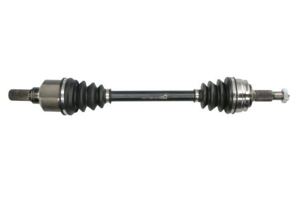 Pusašis PASCAL G2C136PC
