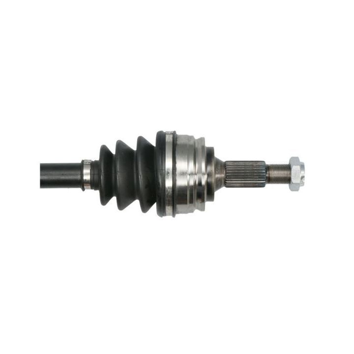 Pusašis PASCAL G2C136PC