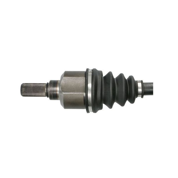 Pusašis PASCAL G2C136PC