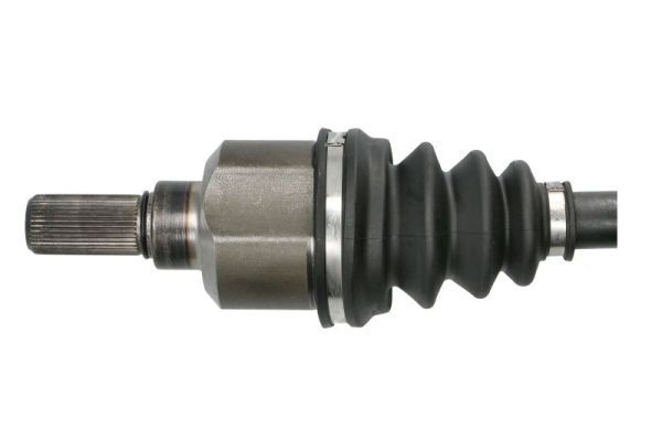 Pusašis PASCAL G2C136PC