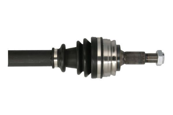 Pusašis PASCAL G2C137PC