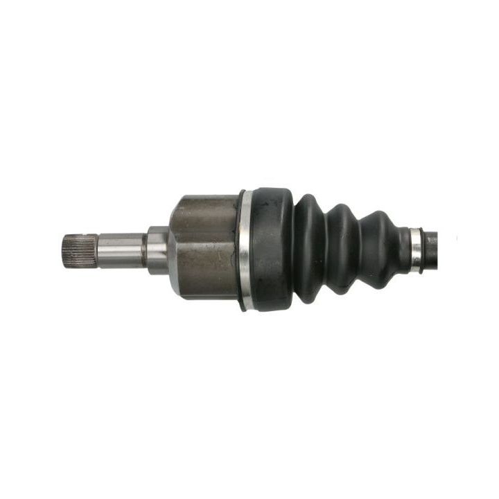Pusašis PASCAL G2C138PC