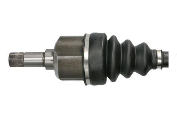 Pusašis PASCAL G2C138PC