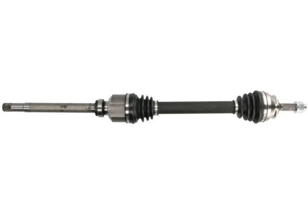 Pusašis PASCAL G2C140PC