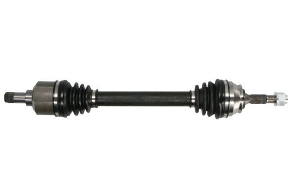 Pusašis PASCAL G2C141PC