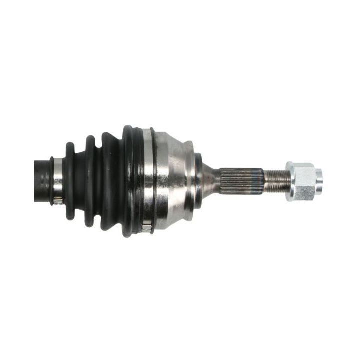 Pusašis PASCAL G2C141PC