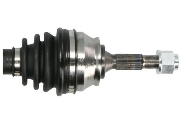 Pusašis PASCAL G2C141PC