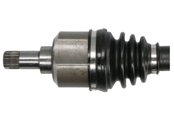 Pusašis PASCAL G2C141PC