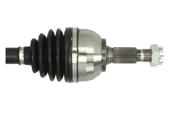 Pusašis PASCAL G2C147PC