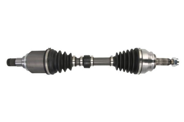 Pusašis PASCAL G2C150PC