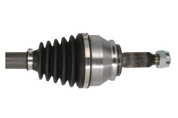 Pusašis PASCAL G2C150PC