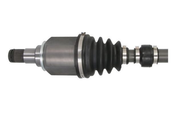Pusašis PASCAL G2C150PC
