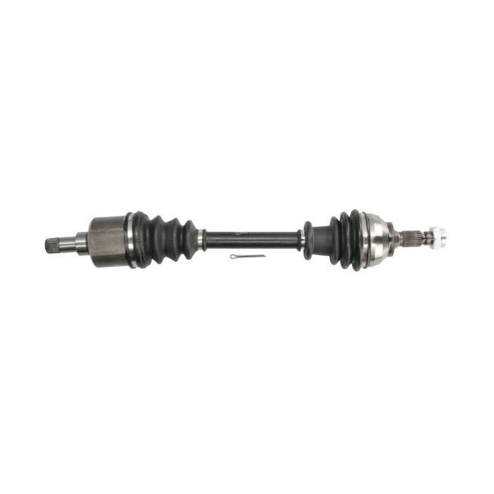 Pusašis PASCAL G2C151PC