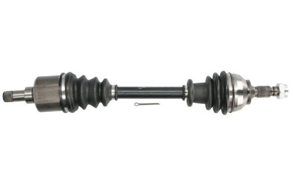 Pusašis PASCAL G2C151PC