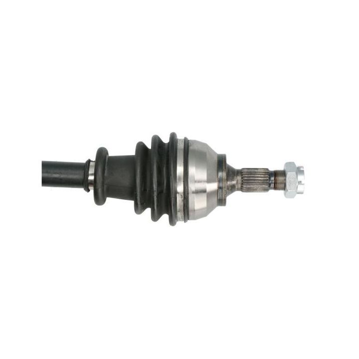 Pusašis PASCAL G2C151PC