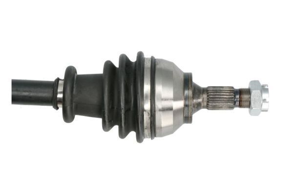 Pusašis PASCAL G2C151PC