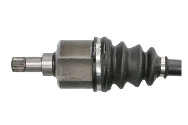 Pusašis PASCAL G2C151PC