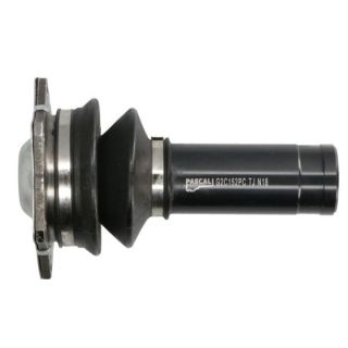 Pusašis PASCAL G2C152PC