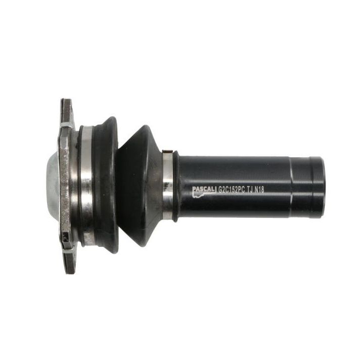 Pusašis PASCAL G2C152PC